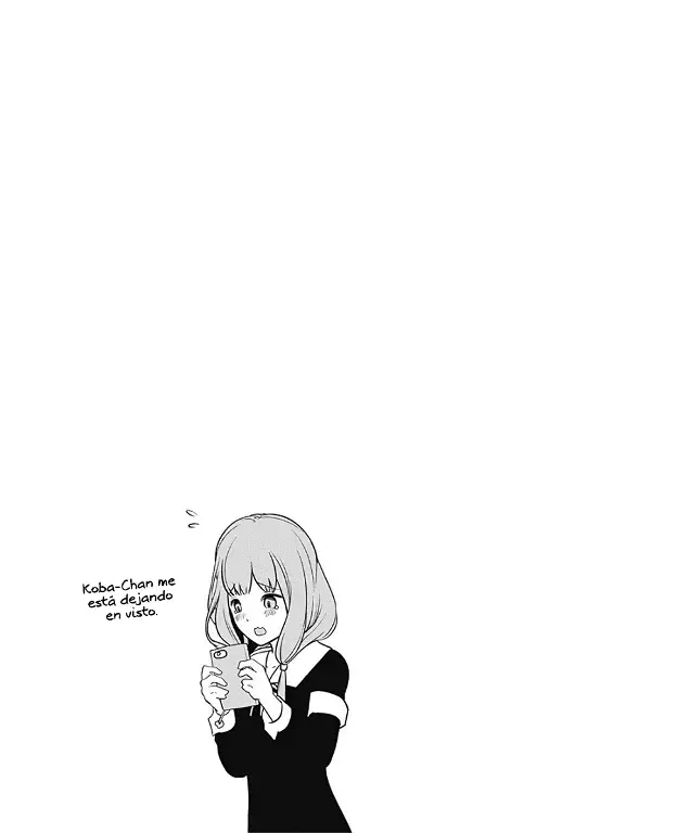 Página 19 — Kaguya-sama: Love is War (2015) Capítulo 114