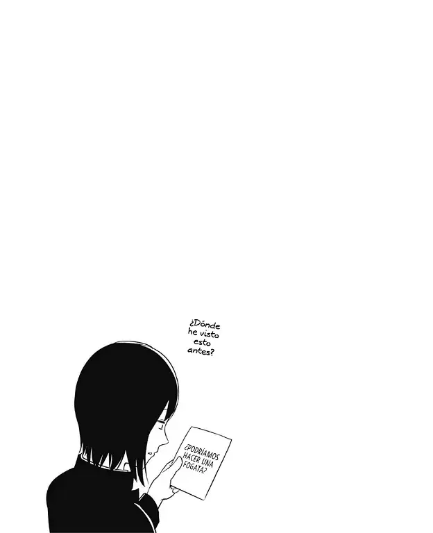 Página 19 — Kaguya-sama: Love is War (2015) Capítulo 115