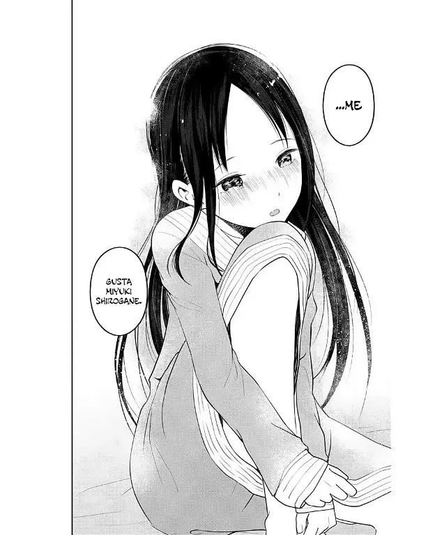 Página 16 — Kaguya-sama: Love is War (2015) Capítulo 120