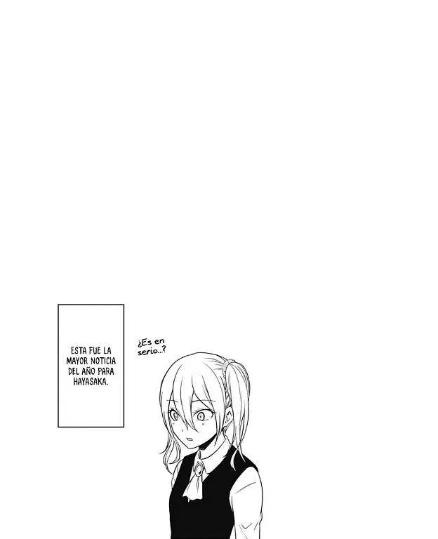 Página 19 — Kaguya-sama: Love is War (2015) Capítulo 120