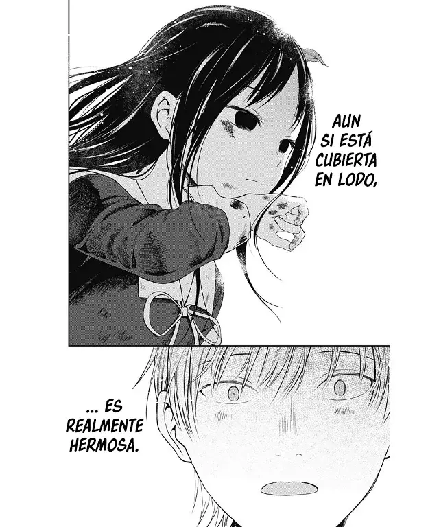 Página 18 — Kaguya-sama: Love is War (2015) Capítulo 121
