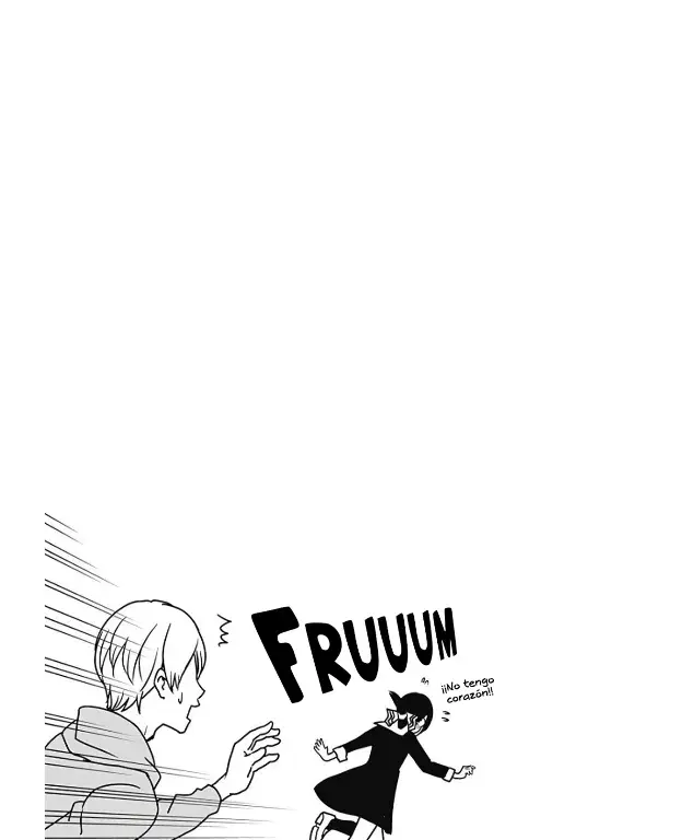 Página 19 — Kaguya-sama: Love is War (2015) Capítulo 129