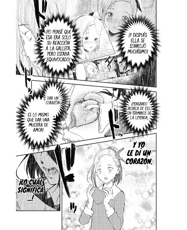 Página 13 — Kaguya-sama: Love is War (2015) Capítulo 133