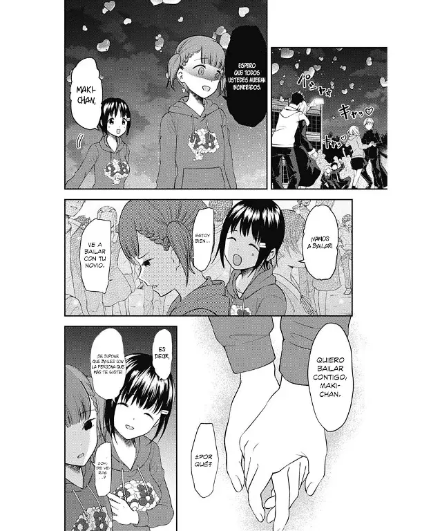 Página 10 — Kaguya-sama: Love is War (2015) Capítulo 137