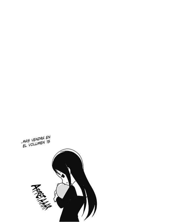 Página 20 — Kaguya-sama: Love is War (2015) Capítulo 141