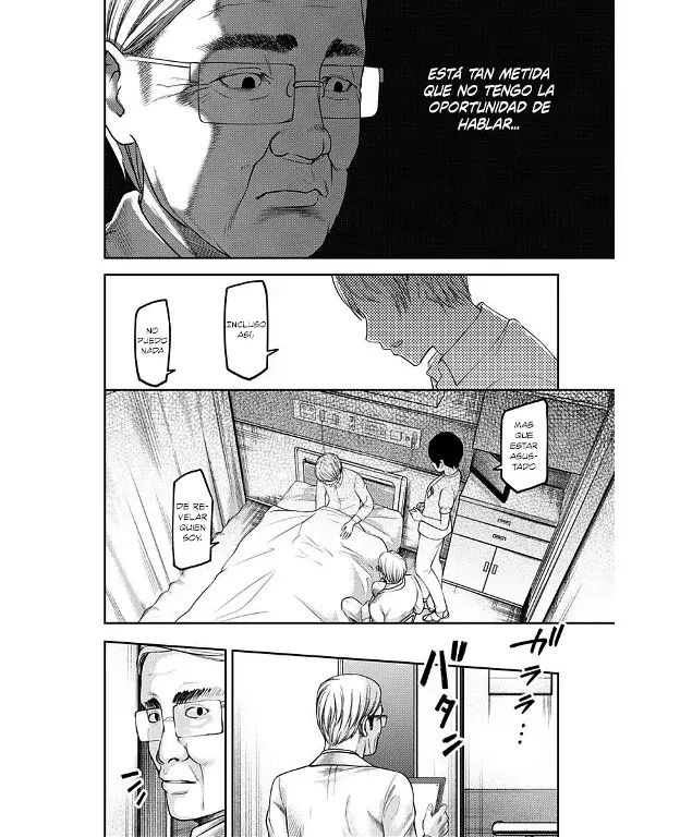Página 16 — Kaguya-sama: Love is War (2015) Capítulo 147