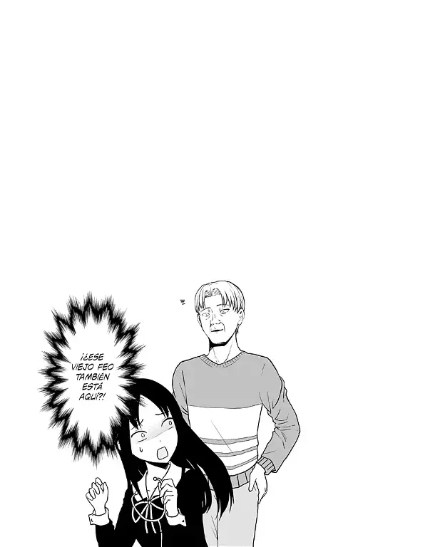 Página 20 — Kaguya-sama: Love is War (2015) Capítulo 147