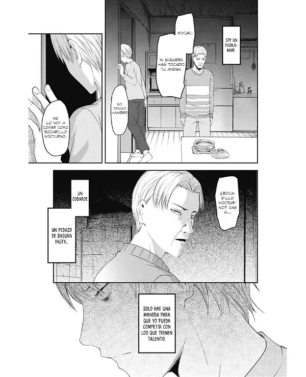 Página 15 — Kaguya-sama: Love is War (2015) Capítulo 148