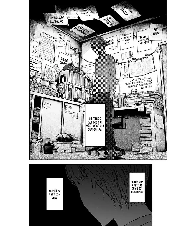 Página 16 — Kaguya-sama: Love is War (2015) Capítulo 148