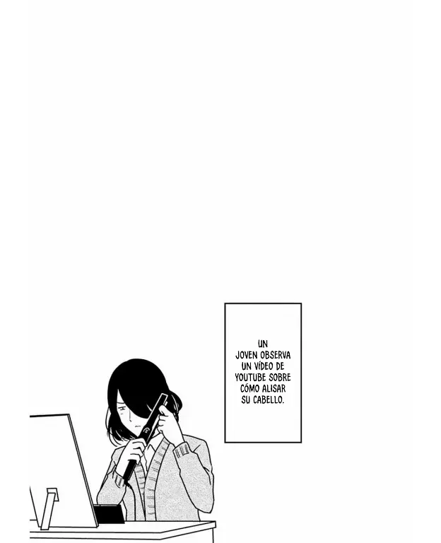 Página 20 — Kaguya-sama: Love is War (2015) Capítulo 153