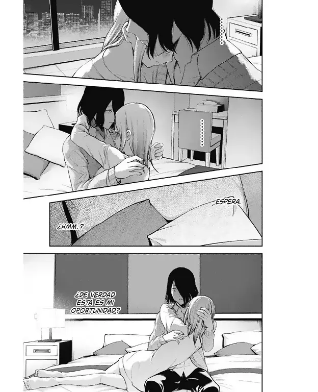 Página 13 — Kaguya-sama: Love is War (2015) Capítulo 155