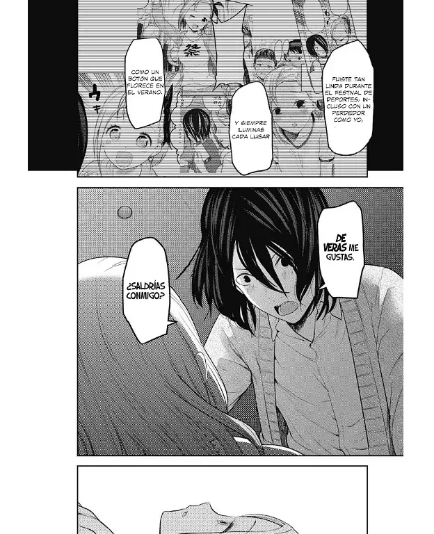 Página 16 — Kaguya-sama: Love is War (2015) Capítulo 155