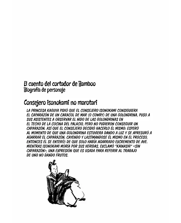 Página 20 — Kaguya-sama: Love is War (2015) Capítulo 156