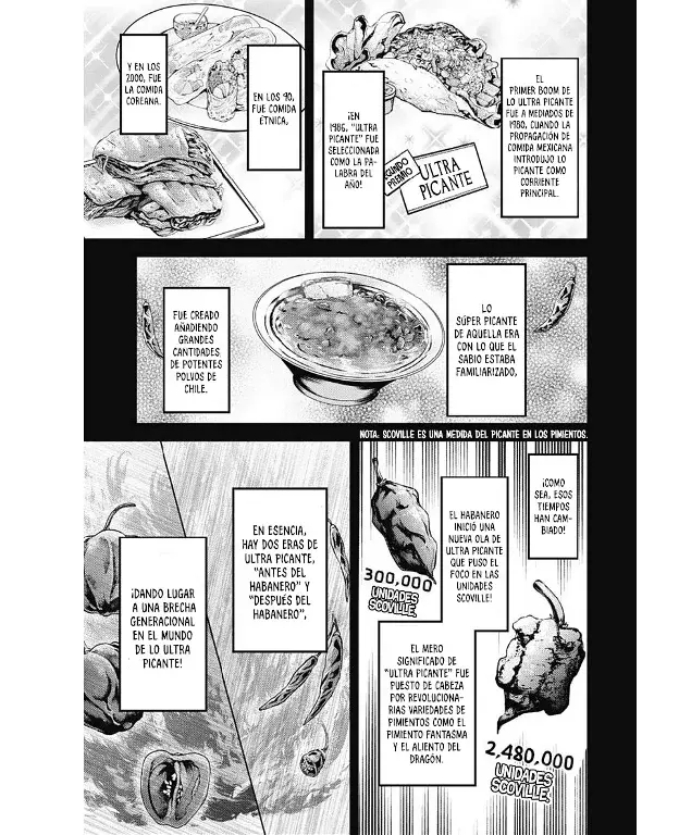 Página 9 — Kaguya-sama: Love is War (2015) Capítulo 157