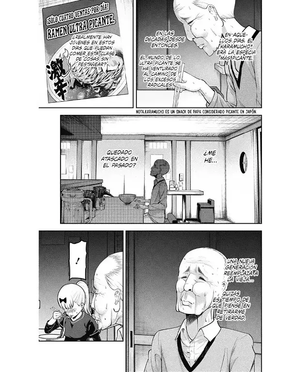 Página 13 — Kaguya-sama: Love is War (2015) Capítulo 157
