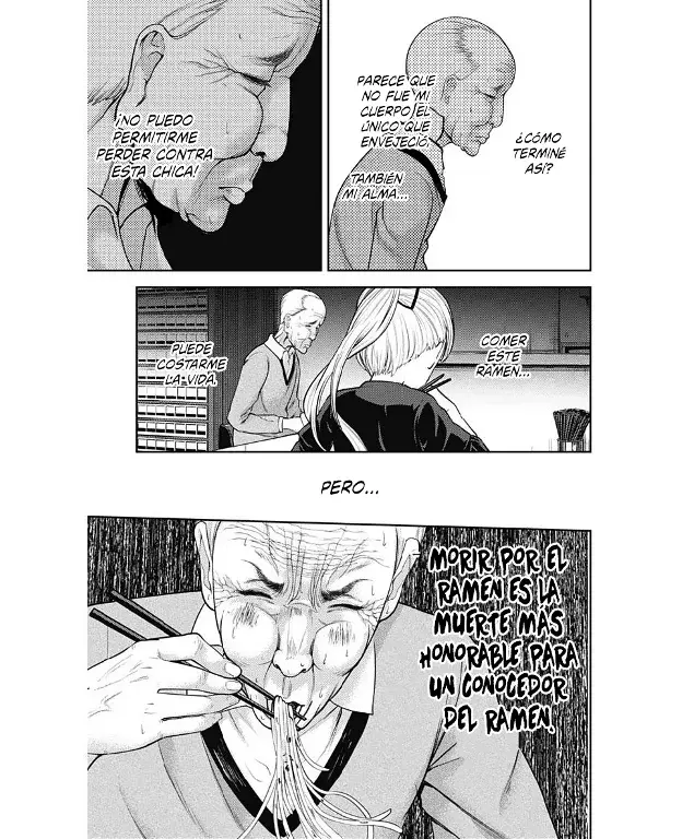 Página 15 — Kaguya-sama: Love is War (2015) Capítulo 157