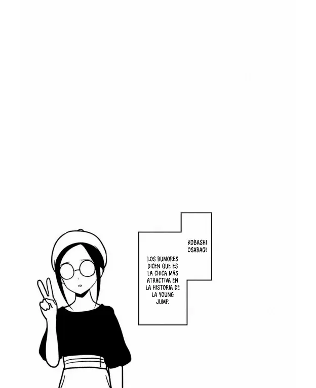 Página 20 — Kaguya-sama: Love is War (2015) Capítulo 158