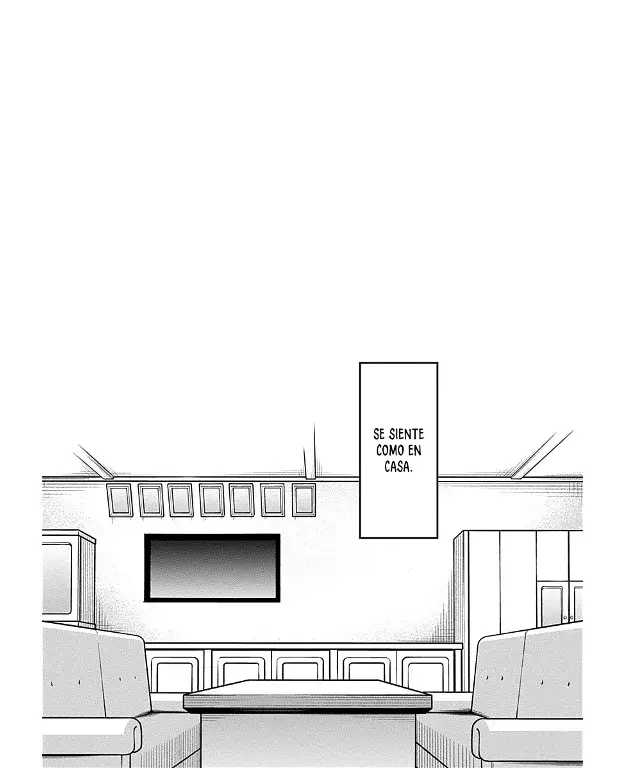Página 20 — Kaguya-sama: Love is War (2015) Capítulo 162