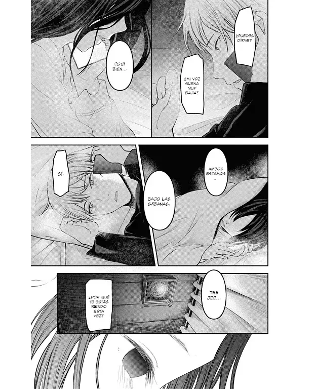 Página 13 — Kaguya-sama: Love is War (2015) Capítulo 170
