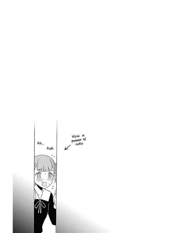 Página 21 — Kaguya-sama: Love is War (2015) Capítulo 175