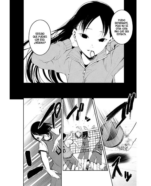 Página 17 — Kaguya-sama: Love is War (2015) Capítulo 176