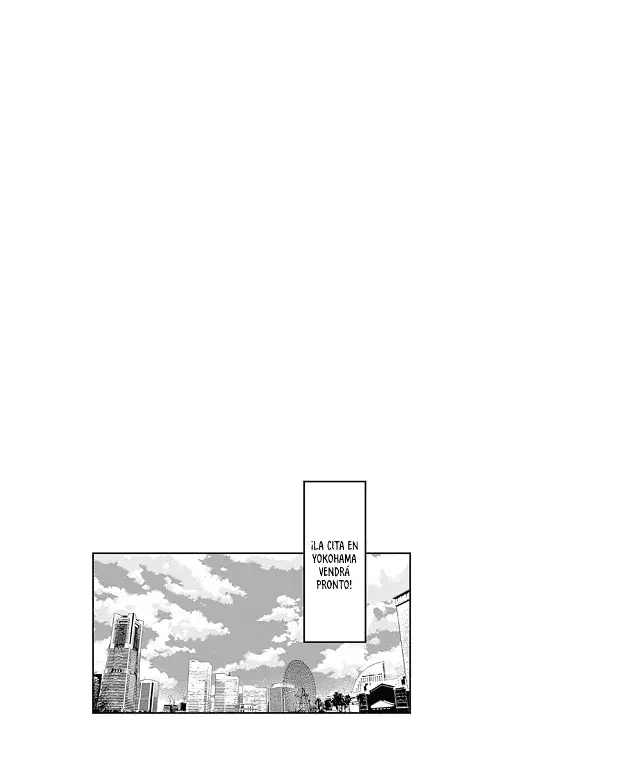 Página 21 — Kaguya-sama: Love is War (2015) Capítulo 177