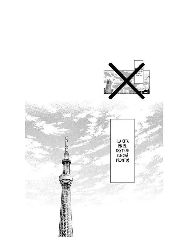 Página 20 — Kaguya-sama: Love is War (2015) Capítulo 178
