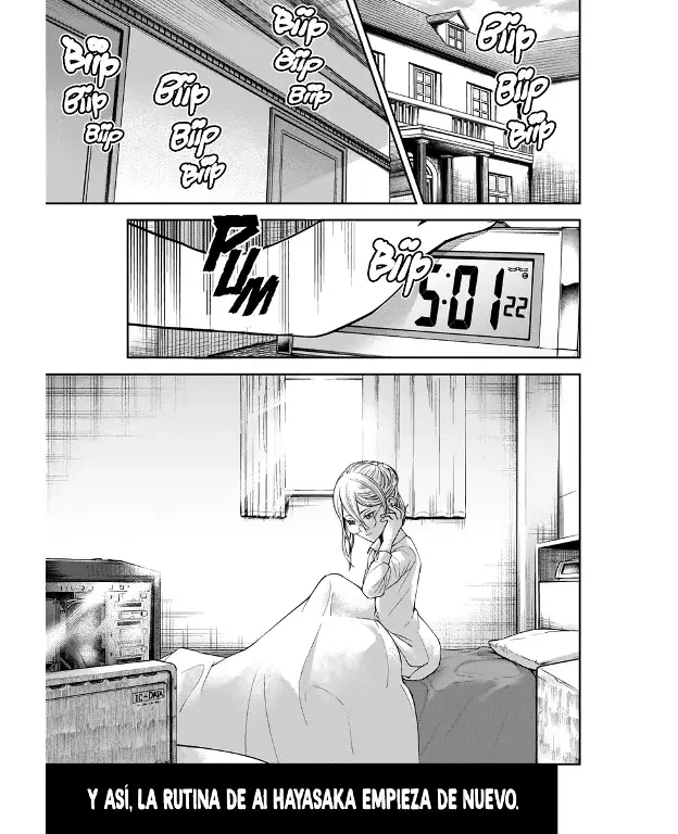 Página 14 — Kaguya-sama: Love is War (2015) Capítulo 179