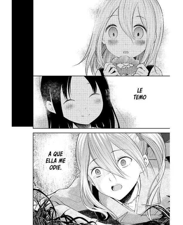 Página 12 — Kaguya-sama: Love is War (2015) Capítulo 185