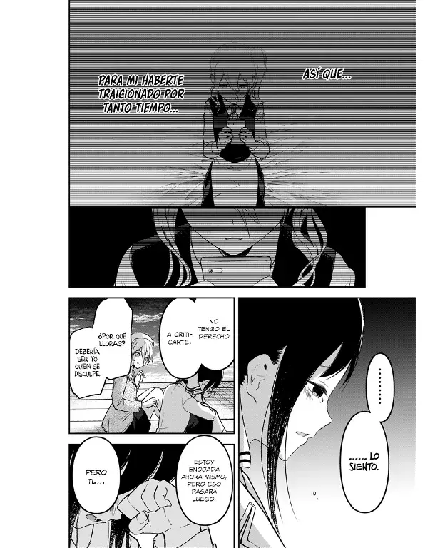 Página 16 — Kaguya-sama: Love is War (2015) Capítulo 186