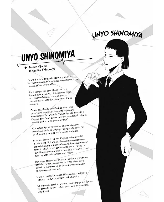 Página 20 — Kaguya-sama: Love is War (2015) Capítulo 186