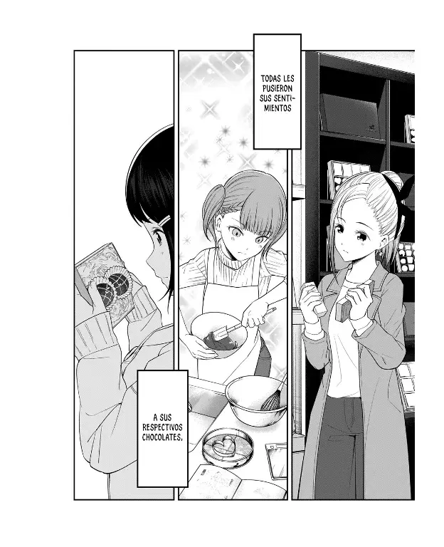 Página 16 — Kaguya-sama: Love is War (2015) Capítulo 194