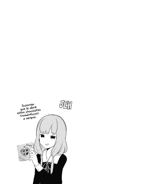 Página 19 — Kaguya-sama: Love is War (2015) Capítulo 194