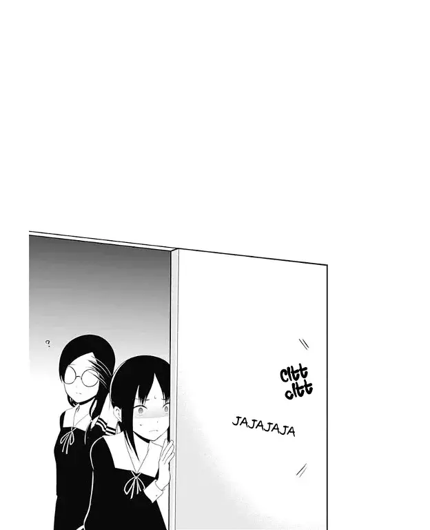 Página 20 — Kaguya-sama: Love is War (2015) Capítulo 196