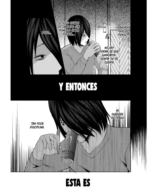 Página 15 — Kaguya-sama: Love is War (2015) Capítulo 198
