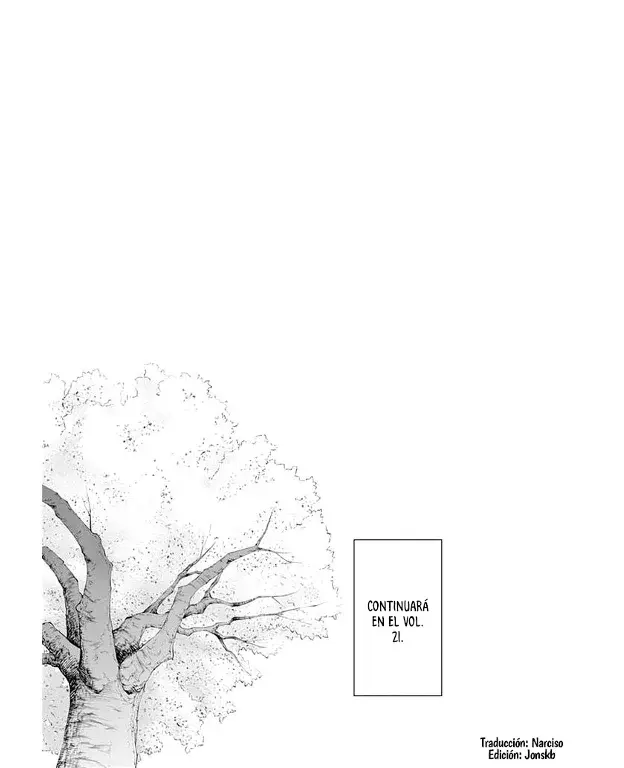 Página 19 — Kaguya-sama: Love is War (2015) Capítulo 201