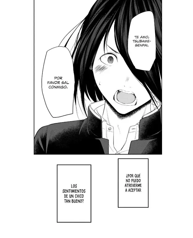 Página 13 — Kaguya-sama: Love is War (2015) Capítulo 203