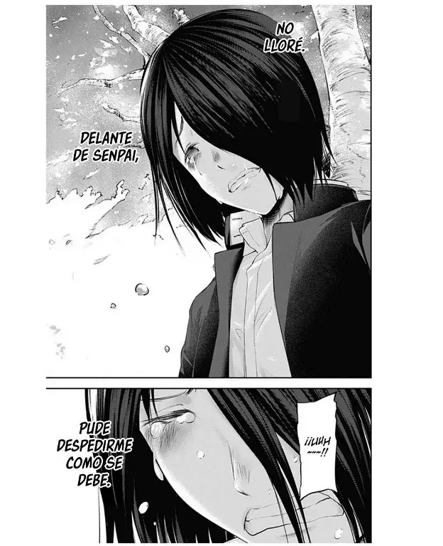 Página 17 — Kaguya-sama: Love is War (2015) Capítulo 204