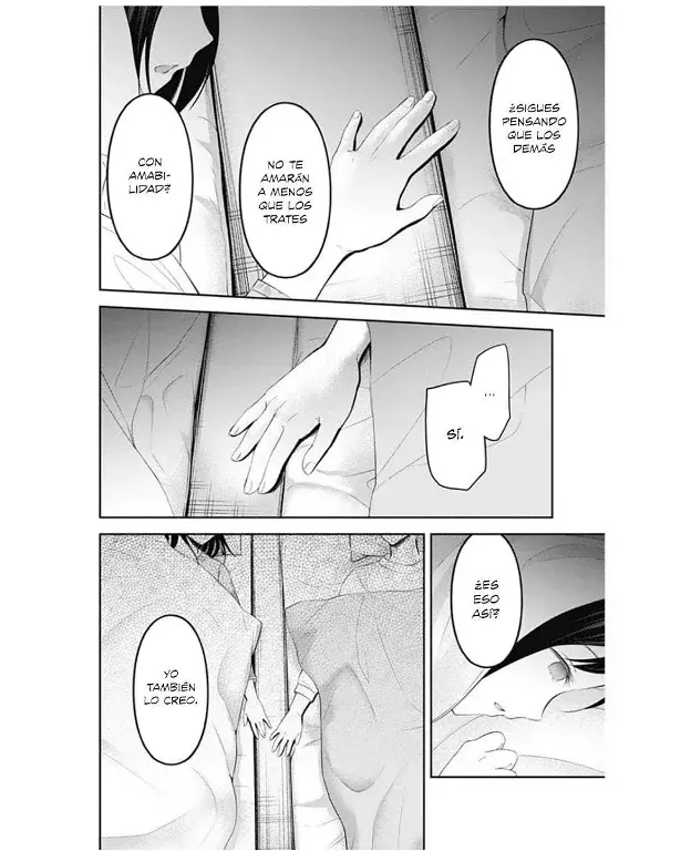 Página 16 — Kaguya-sama: Love is War (2015) Capítulo 208