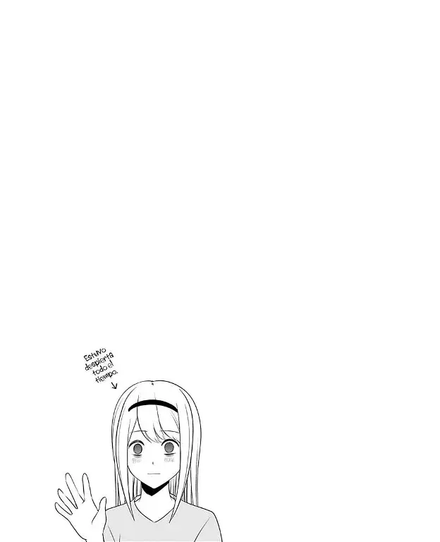 Página 22 — Kaguya-sama: Love is War (2015) Capítulo 208