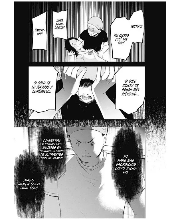 Página 15 — Kaguya-sama: Love is War (2015) Capítulo 210