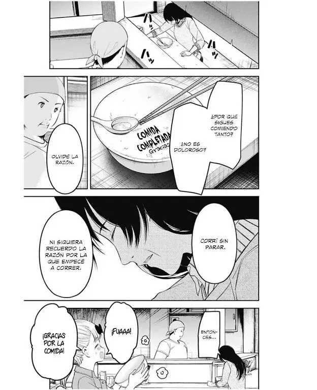 Página 17 — Kaguya-sama: Love is War (2015) Capítulo 210