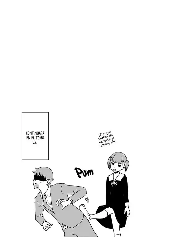 Página 19 — Kaguya-sama: Love is War (2015) Capítulo 211