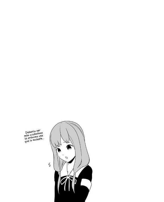 Página 21 — Kaguya-sama: Love is War (2015) Capítulo 213