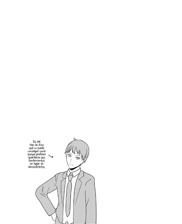 Página 21 — Kaguya-sama: Love is War (2015) Capítulo 215