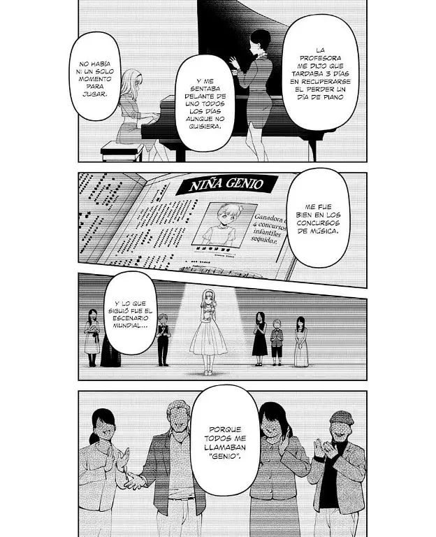 Página 10 — Kaguya-sama: Love is War (2015) Capítulo 222
