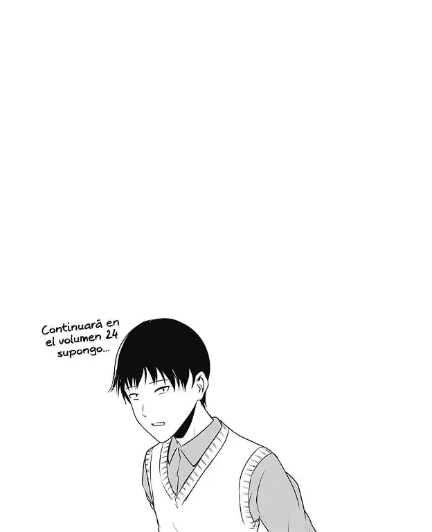 Página 21 — Kaguya-sama: Love is War (2015) Capítulo 231