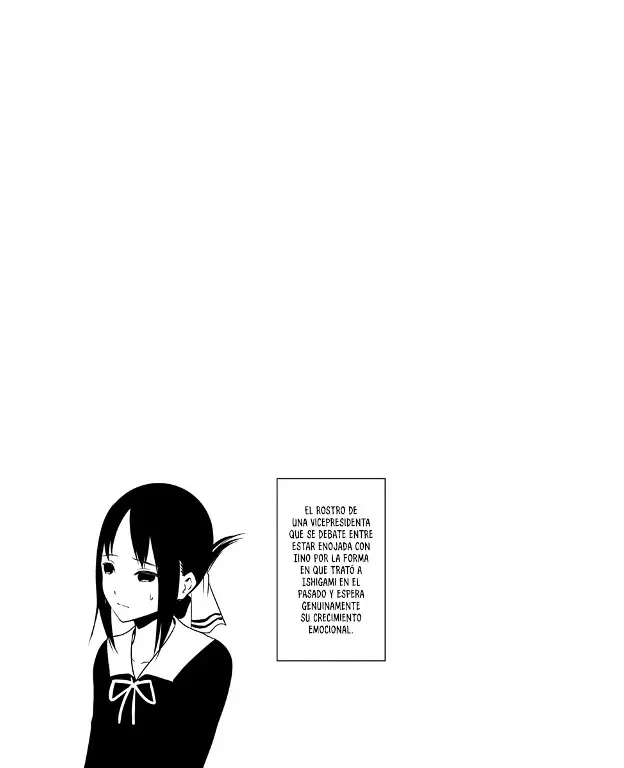 Página 20 — Kaguya-sama: Love is War (2015) Capítulo 233