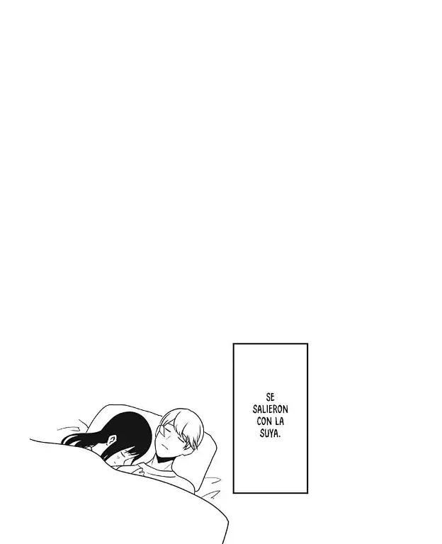 Página 20 — Kaguya-sama: Love is War (2015) Capítulo 236