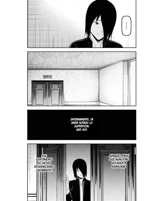 Página 12 — Kaguya-sama: Love is War (2015) Capítulo 238